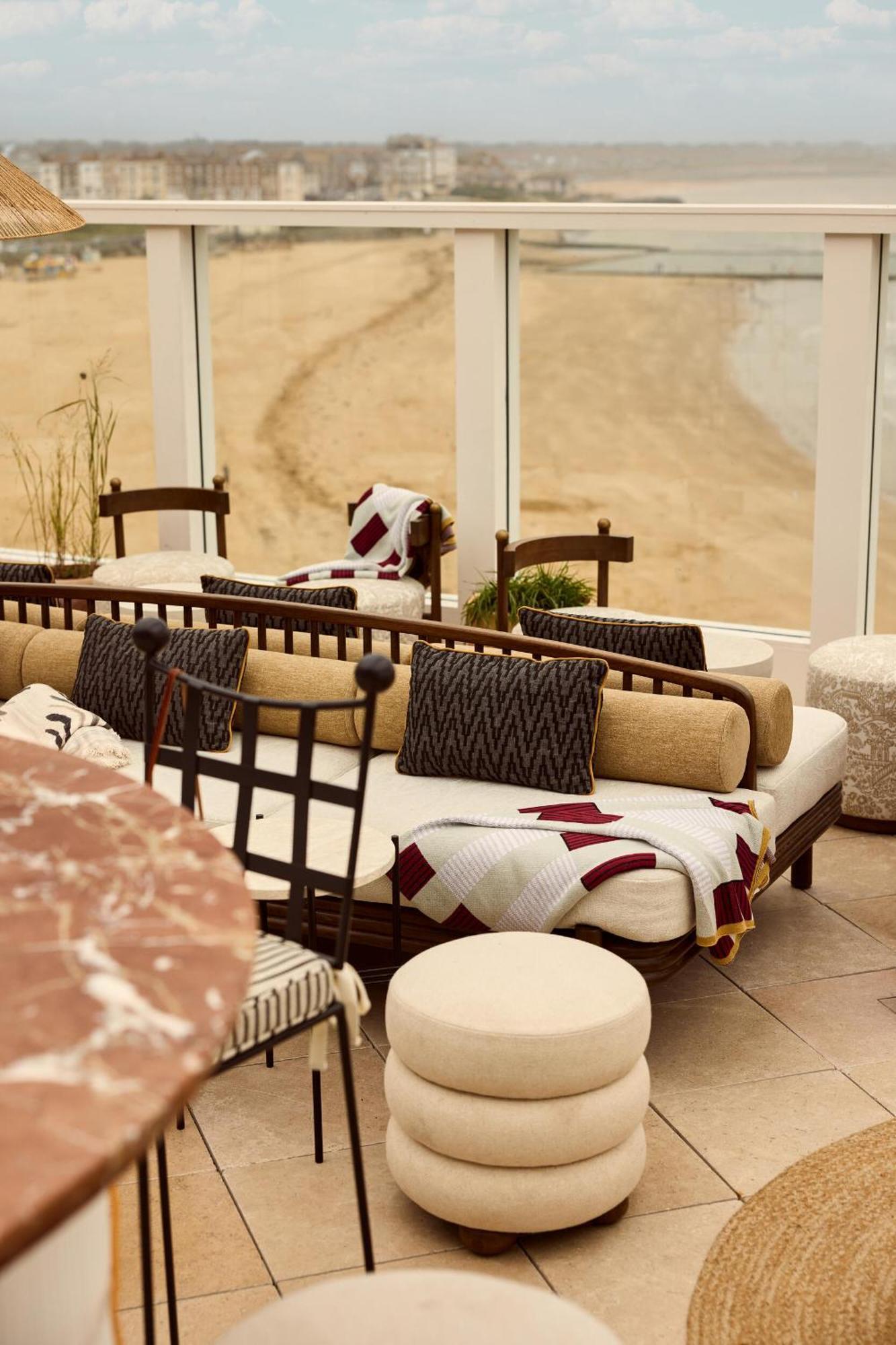 No 42 By Guesthouse, Margate Exterior photo